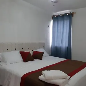 Apartamento Mayapán Apartamento