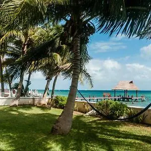 Bungalow Frente Al Mar Apartamento